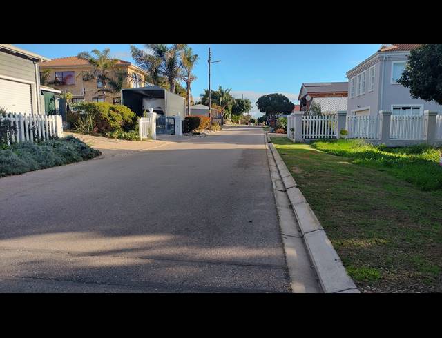 476M² VACANT LAND FOR SALE IN TERGNIET